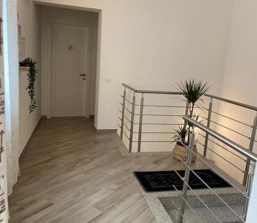 Arbatax House | DOMOBLU Camere In Centro