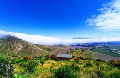 Calera de Tango Other | domos