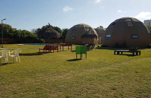 La Serena RV Rental | Domos Dream hotel cabañas