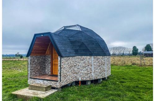 Frutillar House | Domos Frutillar