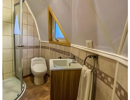Frutillar House | Domos Frutillar