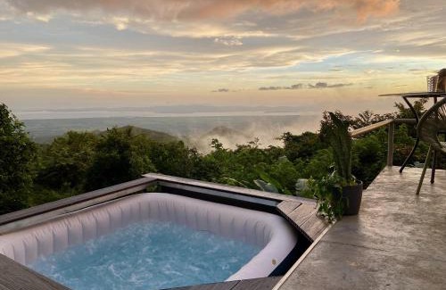 Miramar Resort | Domos Mirador Romantic Private Honeymoon Glamping