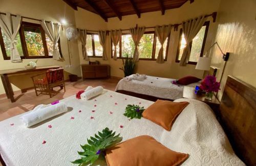 Miramar Resort | Domos Mirador Romantic Private Honeymoon Glamping