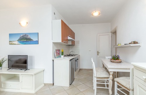Rudalza Apartment | Domos Pintadas Apt. 4 Porto Rotondo, Rudalza, Italy