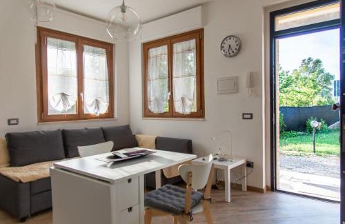 Buonconvento Apartment | Domotic Suite at Villa Anna - Bike Friendly