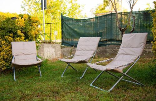Buonconvento Apartment | Domotic Suite at Villa Anna - Bike Friendly