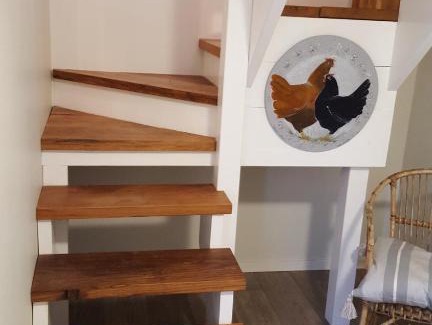 Ullared Apartment | Domstolens Magasin