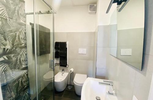 Pigneto Apartment | Domus 14