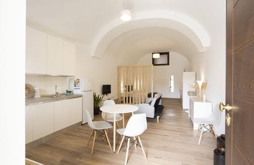 Pompei Bed & Breakfast | Domus 47 Pompei