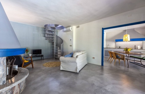 Sassari Villa | Domus 81 (Unit 8) - Villa with pool in Sardinia