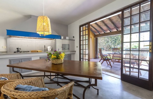 Sassari Villa | Domus 81 (Unit 8) - Villa with pool in Sardinia