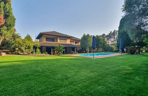 Sassari Villa | Domus 81 (Unit 8) - Villa with pool in Sardinia