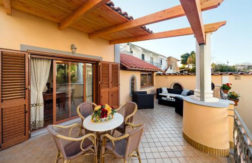Ischia Porto Villa | Domus Aenaria Ischia