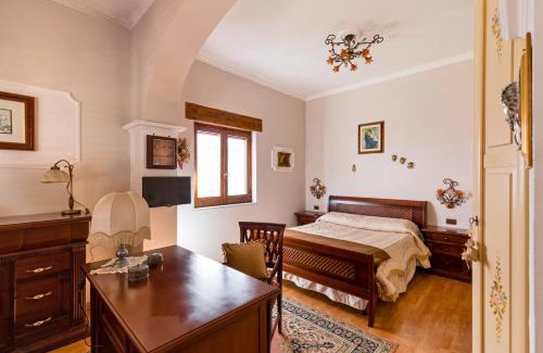 Ischia Porto Villa | Domus Aenaria Ischia