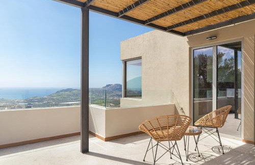 Mariou Villa | DOMUS AESTAS Luxury Residences