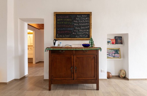 Asti Apartment | Domus Antiche Mura