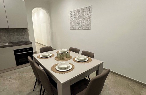 Torre Squillace Apartment | Domus Aphrodite - Squillace Tower