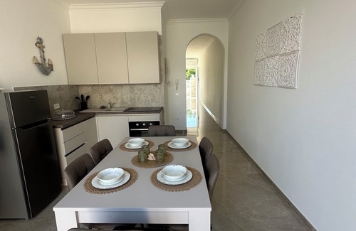 Torre Squillace Apartment | Domus Aphrodite - Squillace Tower