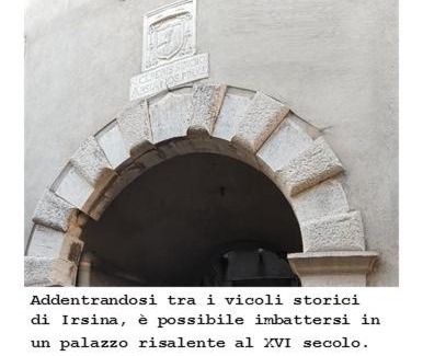 Irsina Bed & Breakfast | Domus Arsia