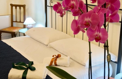 Montalbano Elicona Bed & Breakfast | Domus Aurea
