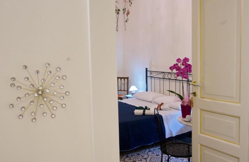 Montalbano Elicona Bed & Breakfast | Domus Aurea