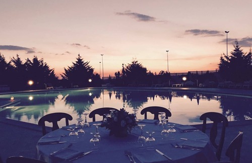 Ragusa Hotel | Domus Aurea Resort