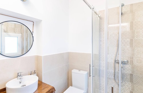 Astorga Apartment | Domus Aurea Suite Astorga