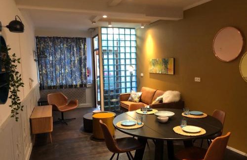 Tongeren House | Domus Basil