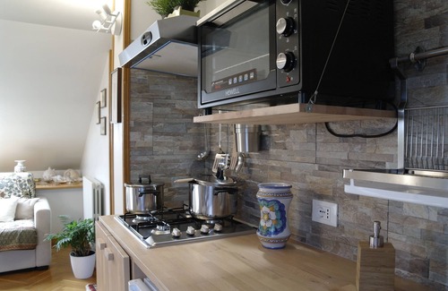 Partanna Apartment | Domus Billi: a holiday in the countryside but very close to the sea and the city