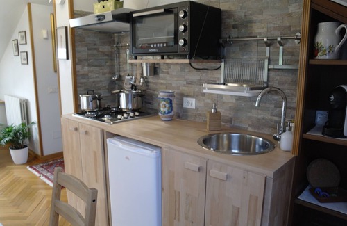 Partanna Apartment | Domus Billi: a holiday in the countryside but very close to the sea and the city