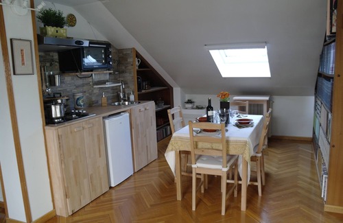 Partanna Apartment | Domus Billi: a holiday in the countryside but very close to the sea and the city