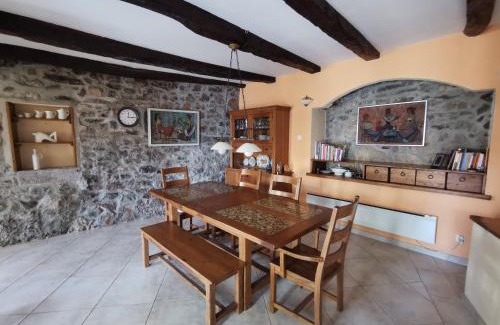 Sezana House | Domus Carstica