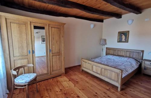 Sezana House | Domus Carstica