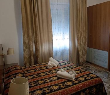 Quartiere Fiorenzuola House | Domus Cesena