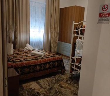 Quartiere Fiorenzuola House | Domus Cesena