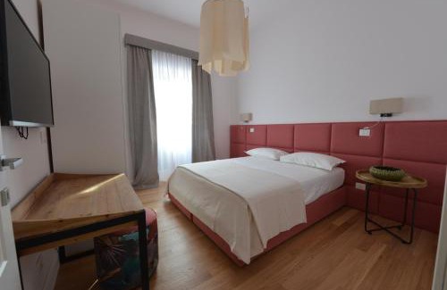 Formia Bed & Breakfast | Domus D'Angelo B&B