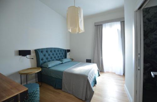 Formia Bed & Breakfast | Domus D'Angelo B&B