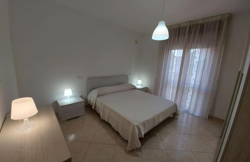 Selargius Apartment | Domus Dejanas Selargius