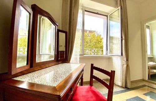 Flaminio Apartment | Domus Delphi