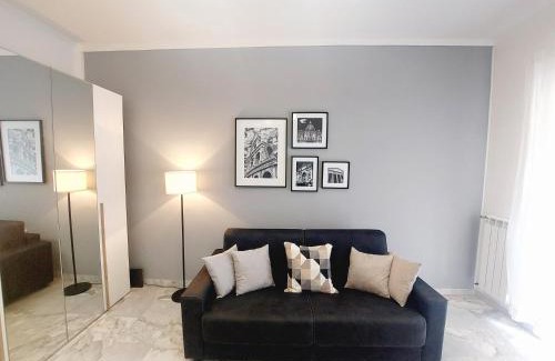 Cinecitta Apartment | Domus Drea