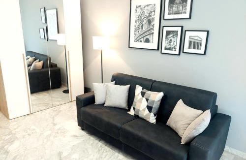 Cinecitta Apartment | Domus Drea
