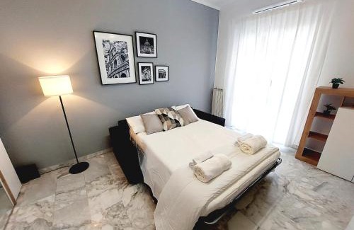 Cinecitta Apartment | Domus Drea
