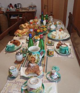 San Cipriano Picentino Apartment | Domus Elisa