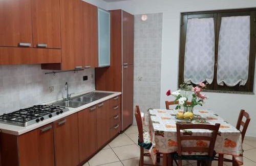 San Cipriano Picentino Apartment | Domus Elisa