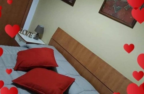 Ercolano Bed & Breakfast | Domus Felix