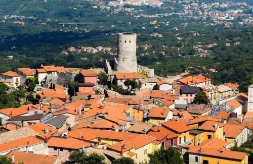 Summonte Bed & Breakfast | Domus Felix