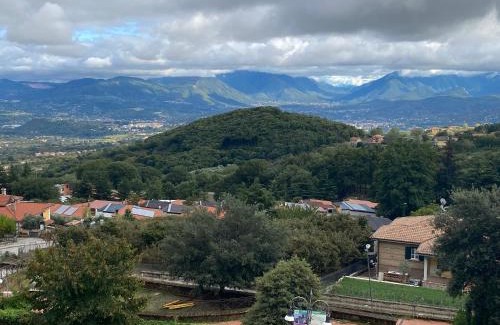 Summonte Bed & Breakfast | Domus Felix