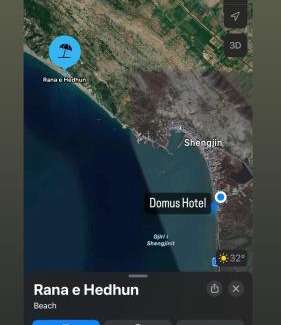 Shengjin Hotel | Domus Hotel & Apartments