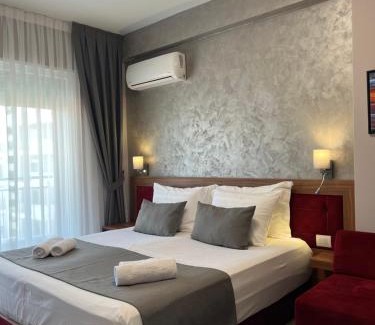 Shengjin Hotel | Domus Hotel & Apartments