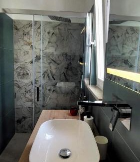 Perdifumo House | Domus in Horto